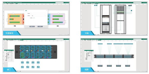 数据中心基础设施管理与数字文化创意软件开发 融合创新驱动行业变革