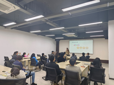 昆明国家高新技术产业开发区 数字文化创意软件开发的新兴沃土