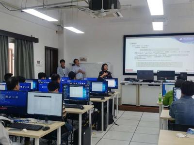 上海交通大学成功举办第一期PlayStation开发机教学课程，助力数字文创软件开发人才培养