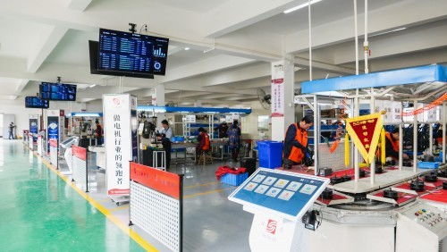 拓宽企业数字化供给侧服务，构建国产工业软件新生态 以蒲惠智造与数字文化创意软件开发为例